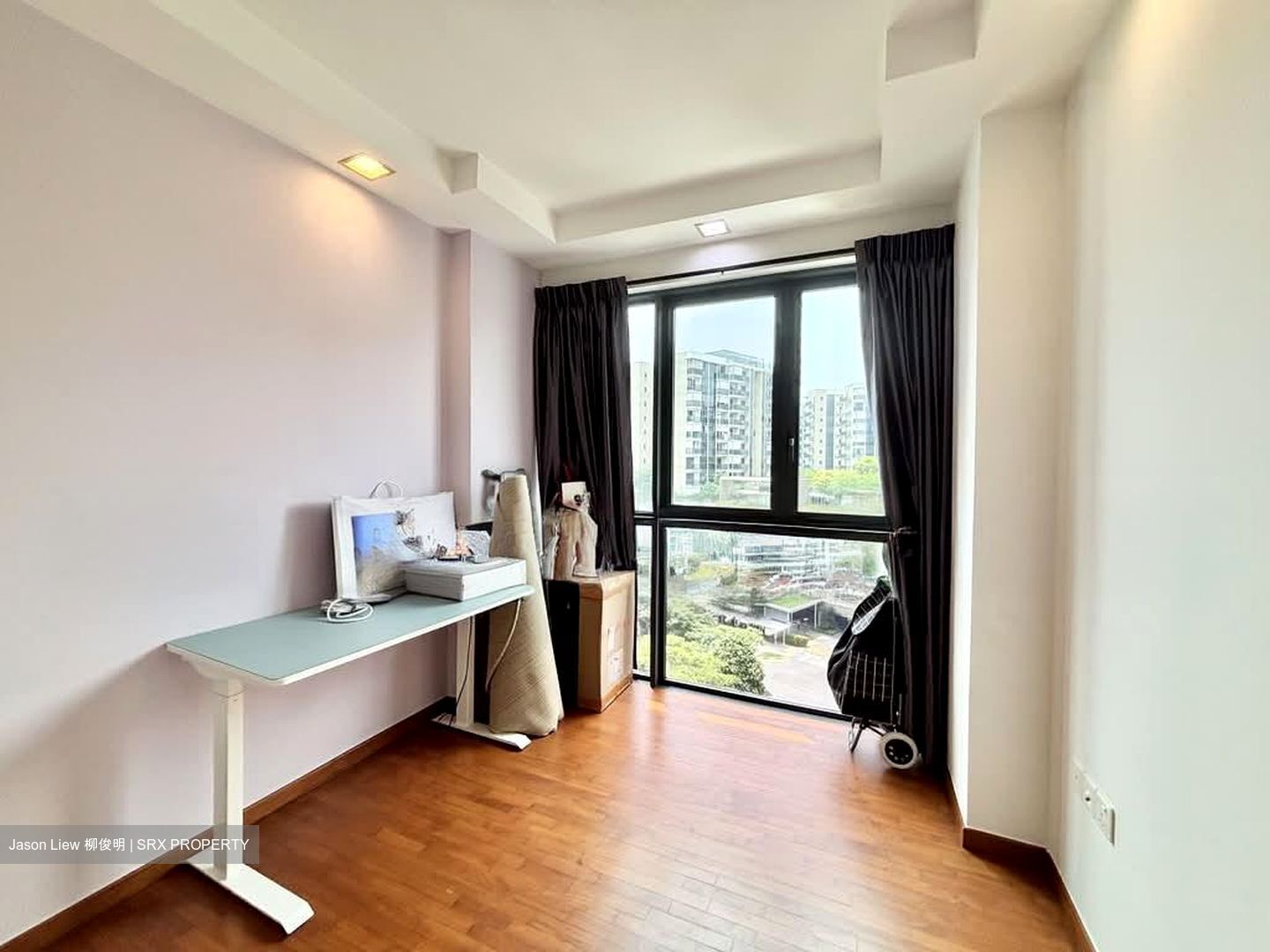 Esparina Residences (D19), Condominium #602866371
